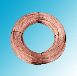 【紫銅線】漂亮的顏色賦予它""的使命！