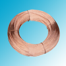 【紫銅線廠家】帶你進(jìn)入銅的世界！