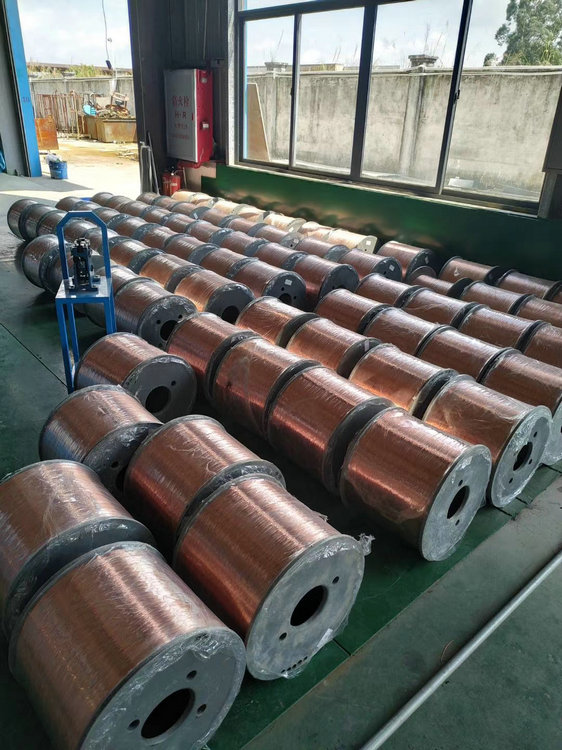 紫銅線和黃銅線有什么區(qū)別？